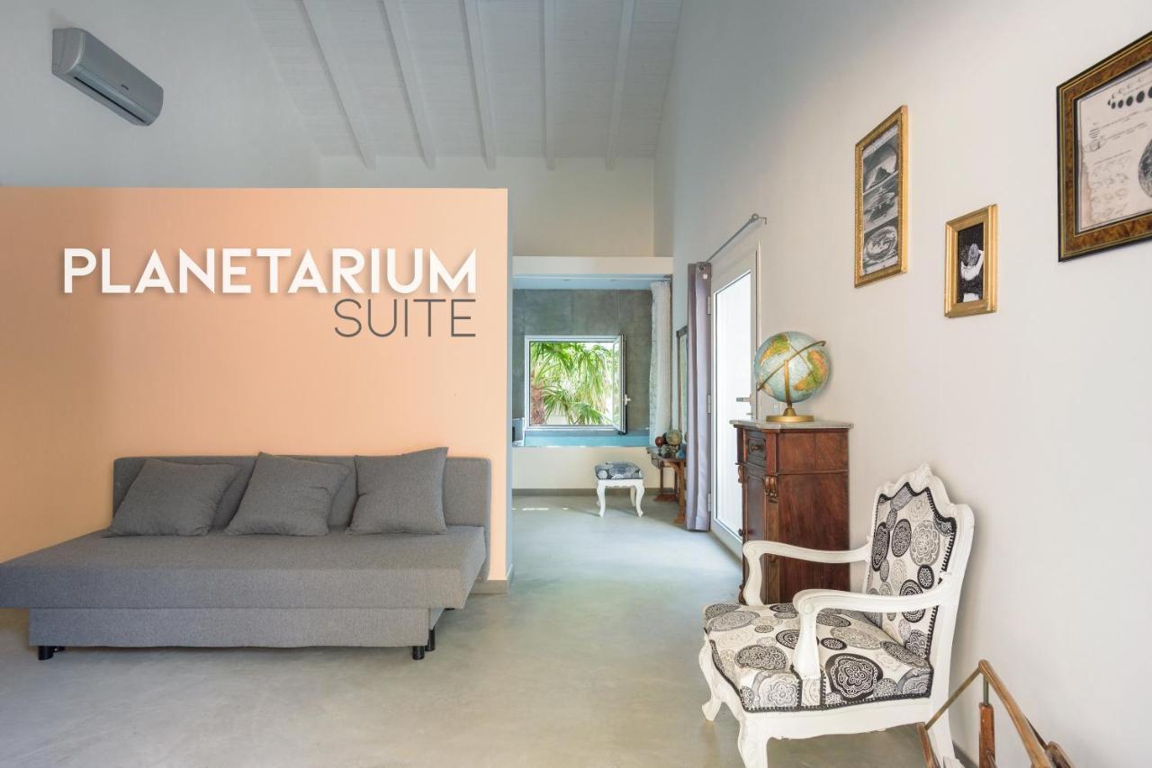 Naturarte Guesthouse Terrasini Exterior photo