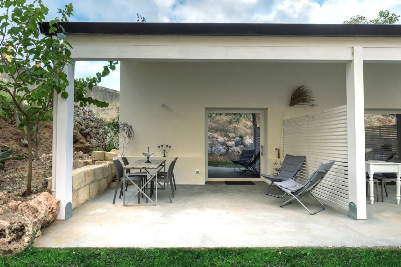 Naturarte Guesthouse Terrasini Exterior photo