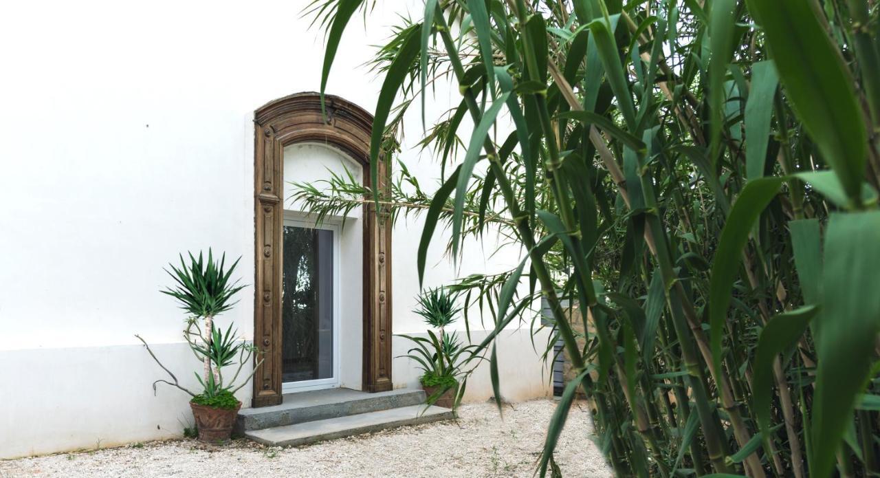 Naturarte Guesthouse Terrasini Exterior photo